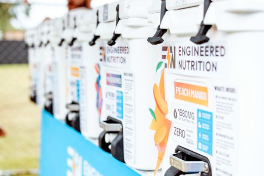 Engineered Nutrition in the community