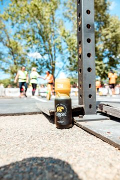 Engineered Nutrition in the community