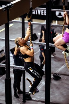 Engineered Nutrition in the community