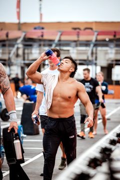Engineered Nutrition in the community