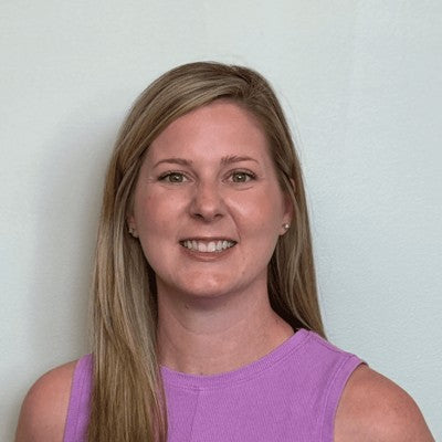 Charlotte Lange, PT, DPT