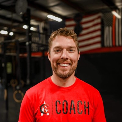 Nate Lange