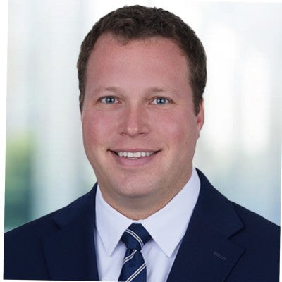 Andrew Puricelli, CPA