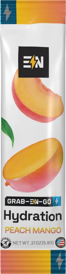 Peach Mango
